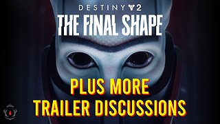 Destiny 2: The Final Shape, Vintage Cartoon FPS, Vampire Survivors, Slay The Spire 2