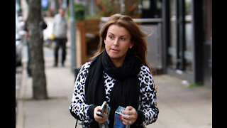 Coleen Rooney offers Rebekah Vardy peace deal ahead of court battle