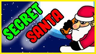 Secret Santa Gameplay