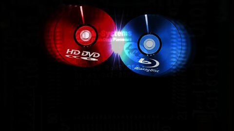 EEVblog #1011 - Retro Teardown - World's First HD DVD Player