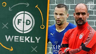 Who will win the Champions League? | #FDW Q+A