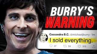 Michael Burry’s Recent Buys/Sells