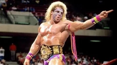 Barry Horowitz On Not Forgiving The Ultimate Warrior Shares Thoughts On Chris Candito