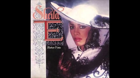 Sheila E. - Sister Fate