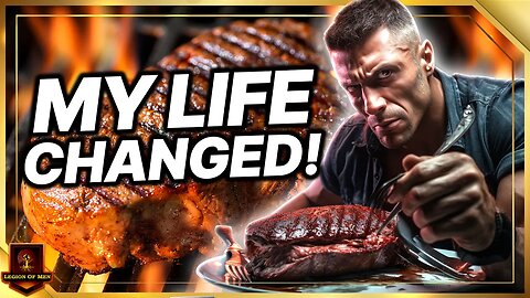 What SIX MONTHS Of Carnivore Diet Will Do To Your Body | Shocking Results From EX VEGAN