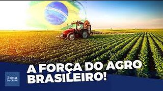 OESTE SEM FILTRO - 22/08/2023 - A FORÇA DO AGRO