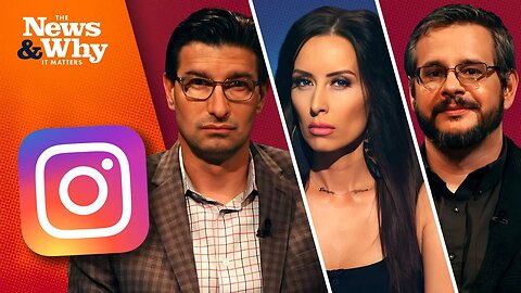 PEDOGRAM: How Instagram Connected Pedophil*s to Under-Age Sex Content! | 6/7/23