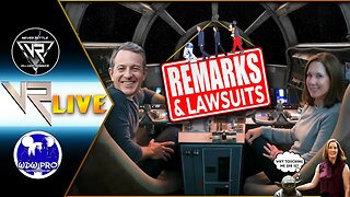 Bob Iger Talks Disney Future | Star Wars Lawsuit | Box Office Outlook