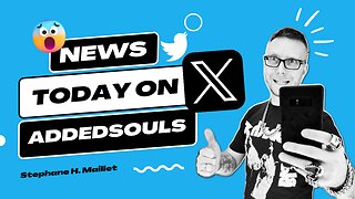 📺 Today on the X News Feed 🚨 Stay Informed! 📰