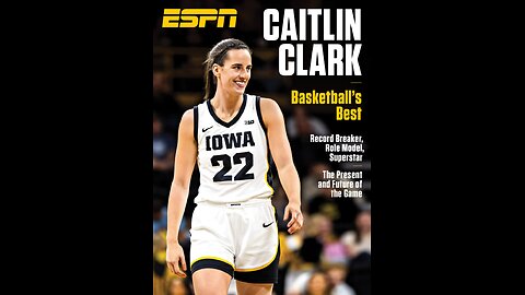 Why Caitlin Clark Missed Out on Team USA!