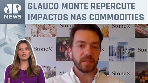 Kellen Severo: Trigo e soja podem ser impactados por eleições na Argentina; diretor explica