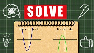 How to complete the square