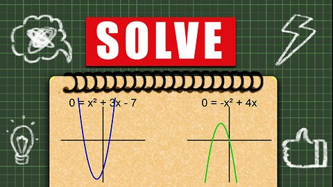 How to complete the square