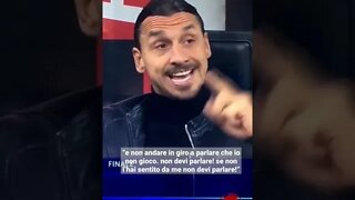 Chi ha avuto il coraggio di mettersi contro IBRA?