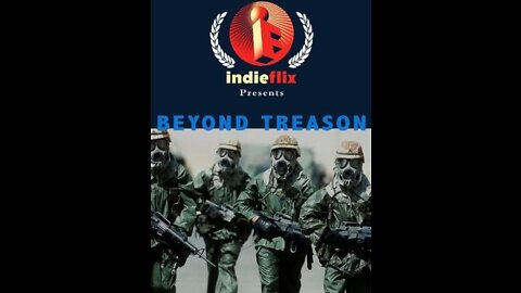 Beyond Treason (2005 Documentary)