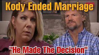 Sister Wives ' Meri Brown Confirms Her 32-Year-Marriage to Kody Is Over: 'He Made the Decision'