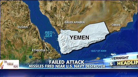 Houthi rebels strike a US-owned ship off the coast of Yemen, raising tensions.