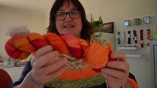 🎉🎙️ Woolswap Episode 57: Registrations Now Open & Giveaway Winner Announcement! 🧶🌟