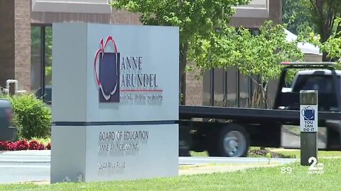 Anne Arundel County working to figuring out school year amid pandemic