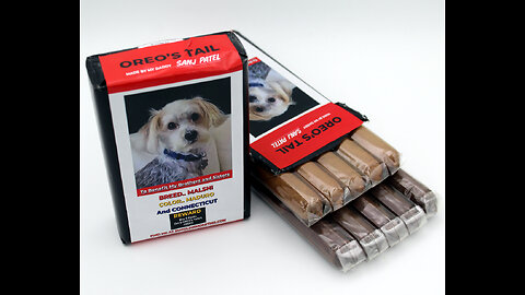 OREO'S TAIL OFFICIAL RELEASE! + Ask Cigar Questions + MORE!