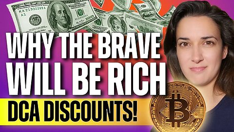 Crypto Prices Fall... While Adoption Grows 🤔💥 Plus: Gucci, FIFA, Gaming VC's! 💬 (#CryptoThisWeek) 🚀