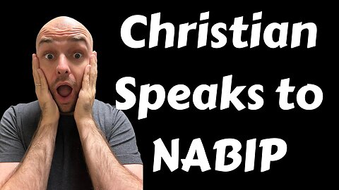 Christian Brindle Speaks To NABIP About How To Succeed With The 48 Hour SOA Rule This AEP!