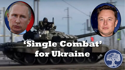 Elon Musk Challenges Vladimir Putin to ‘Single Combat’ for Ukraine, Ukraine Russia War Takeaways