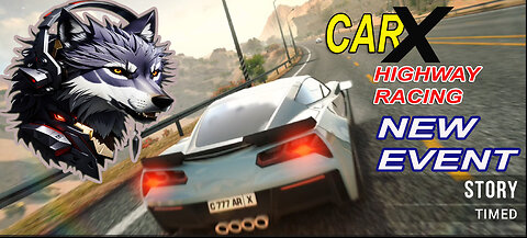 Car X Highway Racing | Viper Strike Event Race | Gaming Wolf