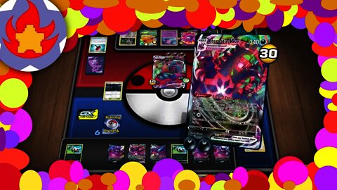 More Matches with Standard Eternatus V-Max | Pokemon TCG Online