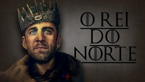 A HISTORIA DE AARON RODGERS: Parte 2 - O Rei do Norte