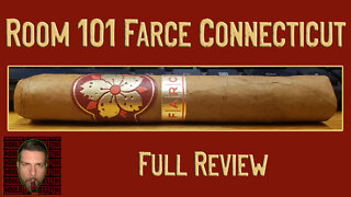 Room 101 Farce Connecticut (Full Review) - Should I Smoke This