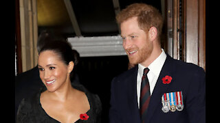 Prince Harry and Duchess Meghan moving out of UK home for Princess Eugenie