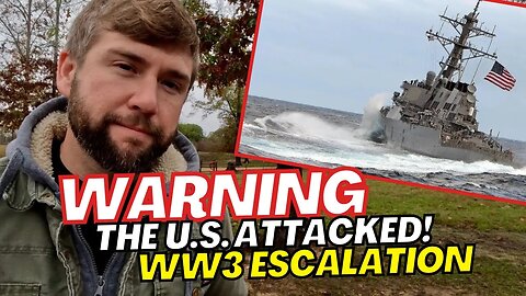WARNING - Pentagon CONFIRMS The U.S. Has Been ATTACKED! SHOULD You WORRY?