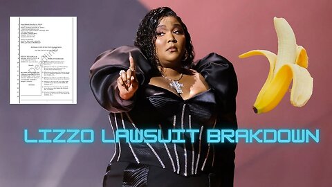 Lizzo Lawsuit Exposed: Unraveling Political Mysteries & Fentanyl OD in San Francisco | Rated G