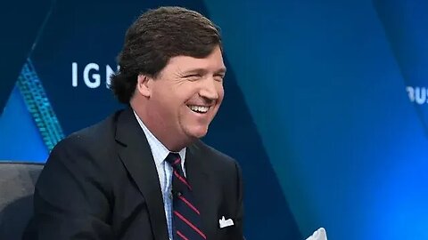 Tucker Carlson's Surprising Move after Fox News Cancellation