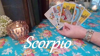 Scorpio April 2022 ❤️ Your Love Is So DEEP Scorpio!! 💲 Negotiating MORE MONEY!!