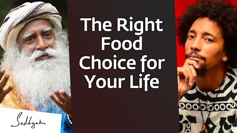 The Best Food and tips to Become Sensitive to Life | Sadhguru