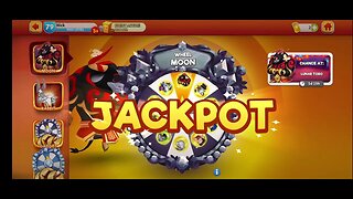 1 Spin Jackpot!! Looney Tunes World of Mayhem - Subscribe for more