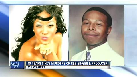 10 years later: Lala Brown and Kool-Aid murders still unsolved