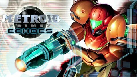 dude1286 Plays Metroid Prime 2: Echoes GC - Day 3