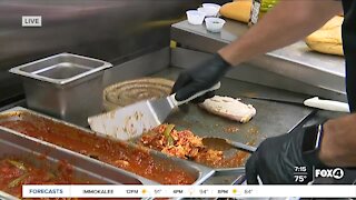 Food Truck Friday: Epic Food Fight in SWFL