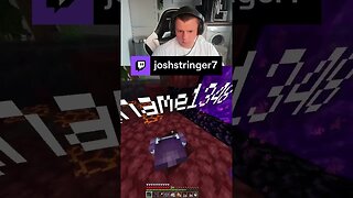 Hiding money from tax man 😱😂#5tringer #minecraft #minecraftpocketedition #twitch #shorts