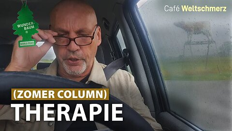 THERAPIE - Ad Nuis (zomer) column