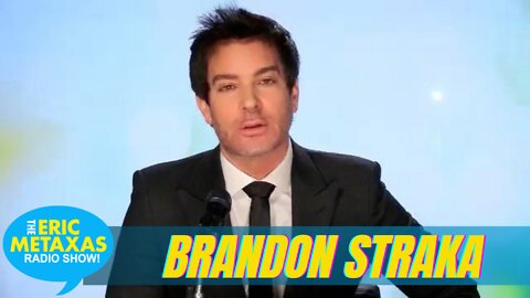Brandon Straka Founder of the #WalkAway Campaign On the Events of 1/6