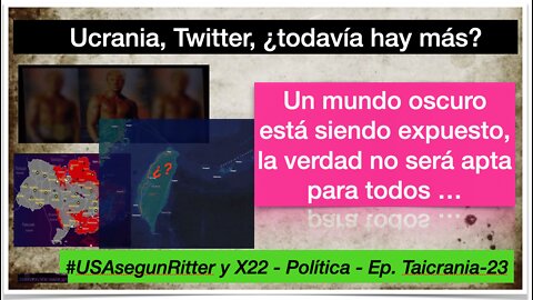 Podcast Político [17-ABR] - Ep. TaiCrania - 23