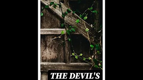 The Devil's Garden by William Babington Maxwell - Audiobook