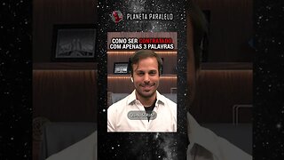 ENTREVISTA DE EMPREGO Rosso & Varella | Planeta Podcast