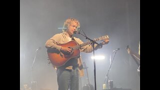 Billy Strings - "I Washed My Hands in the Muddy Water" Atlanta, GA. Dec. 9, 2021