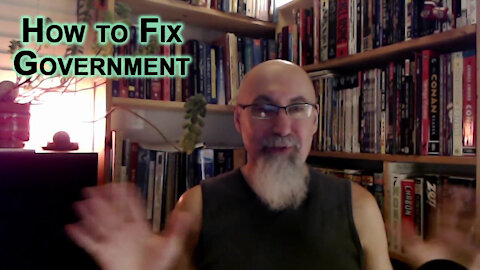 How to Fix Government: Hold Politicians Accountable to Their to Do List, to Their Promises