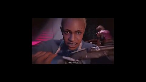 FAR CRY NEW DAWN #shorts #07